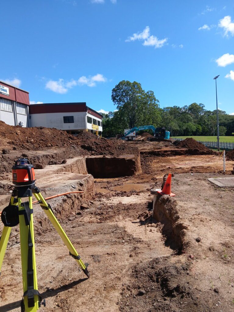 Crowne Civil-Caboolture Snakes-Survey