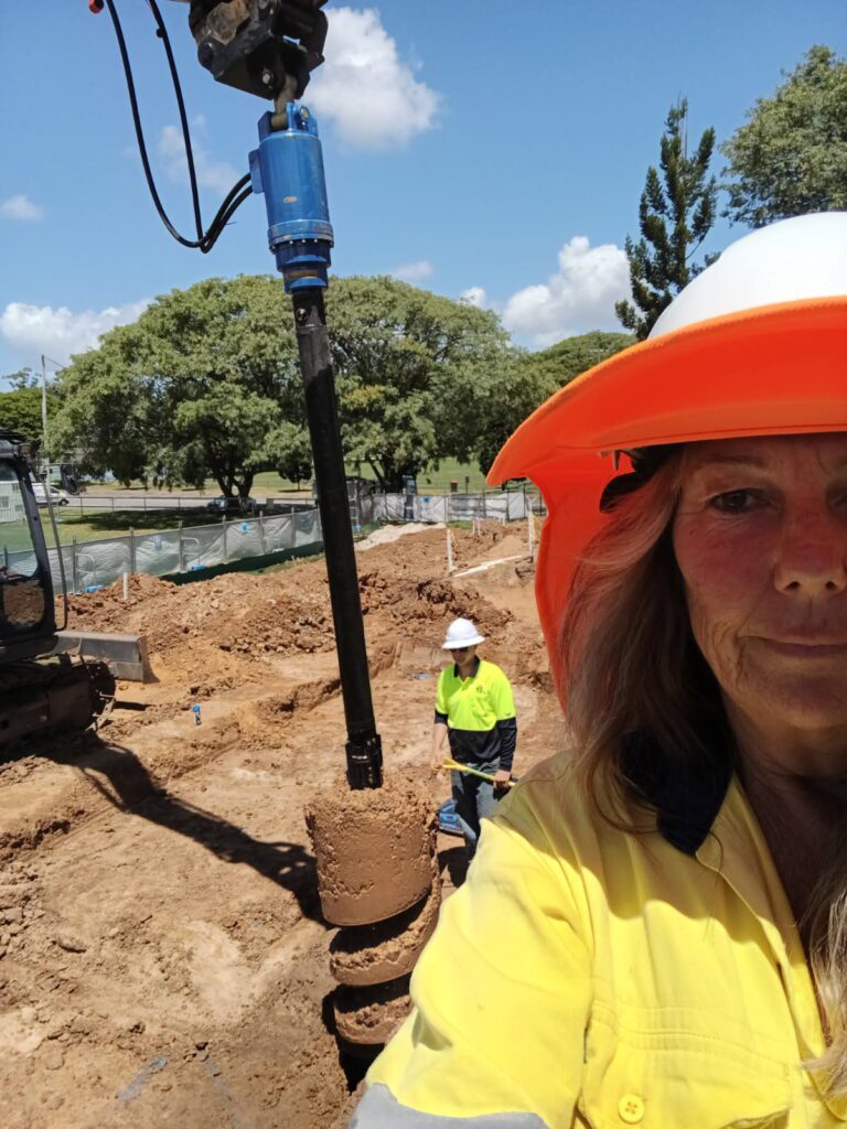 Site Supervision Caboolture Snakes Project